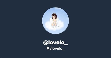 lovelo_ onlyfans|lo (@lovelo044)